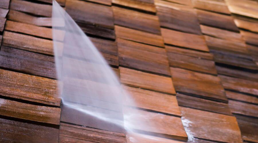 Shingle Roofing in Bronson, MI