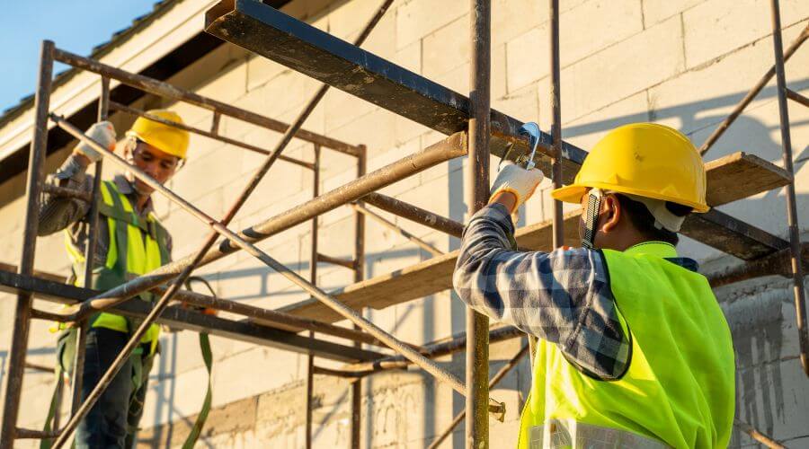 Professional residential roofers in Bronson, MI